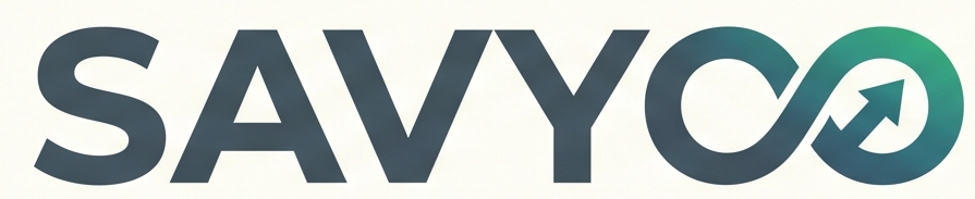 Savyoo Logo